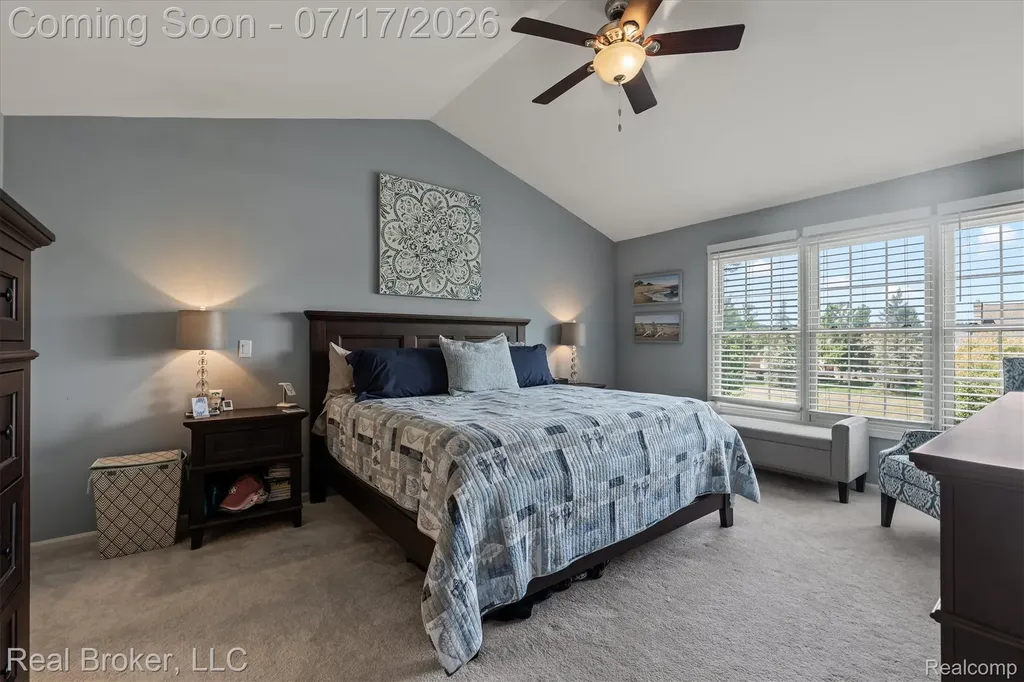 45192 Thornhill Road Canton Charter Township MI 48188