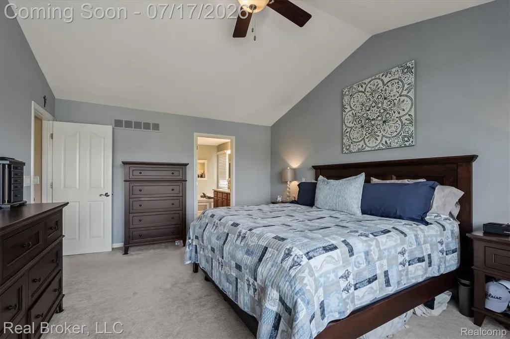 45192 Thornhill Road Canton Charter Township MI 48188