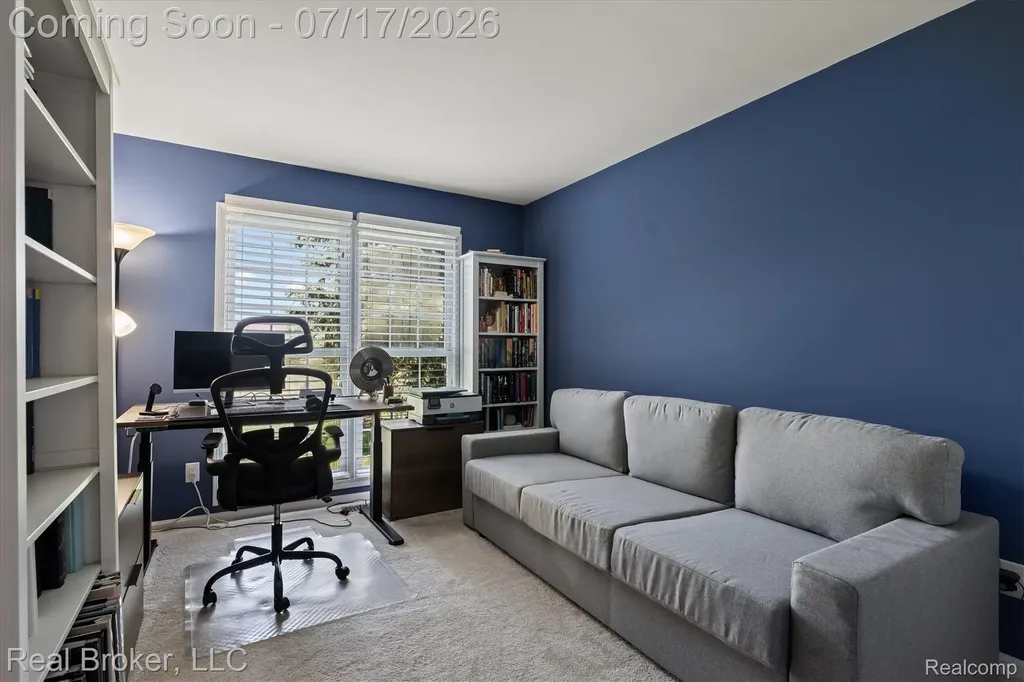 45192 Thornhill Road Canton Charter Township MI 48188