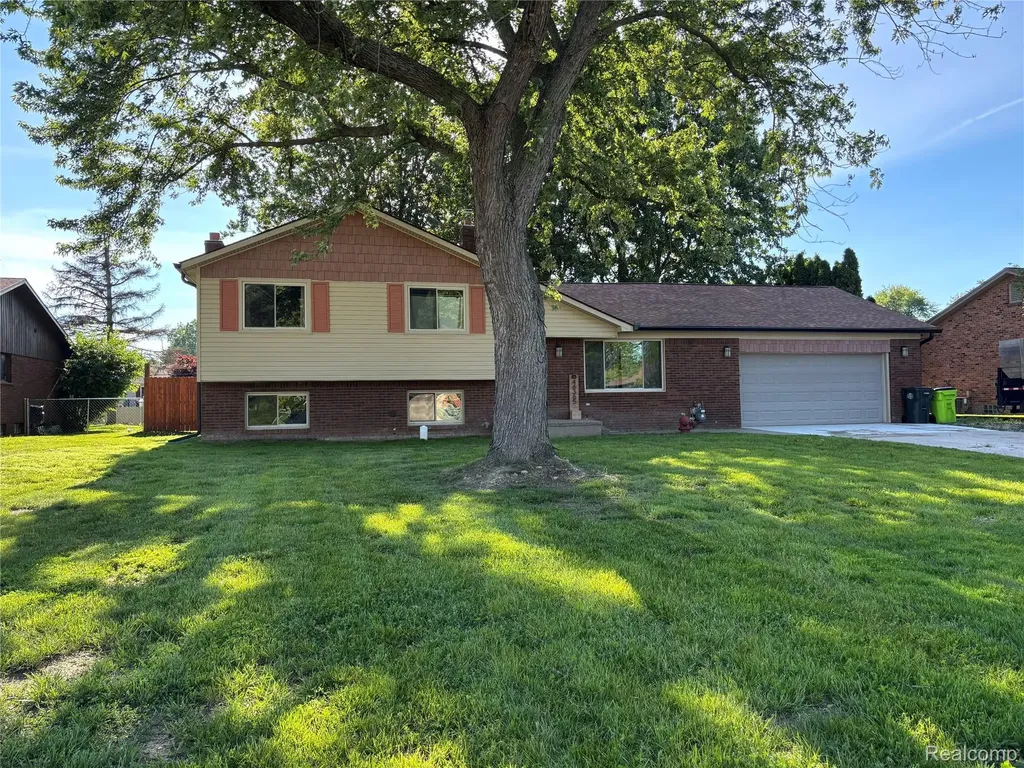 46365 Community Center Drive Chesterfield Township MI 48047
