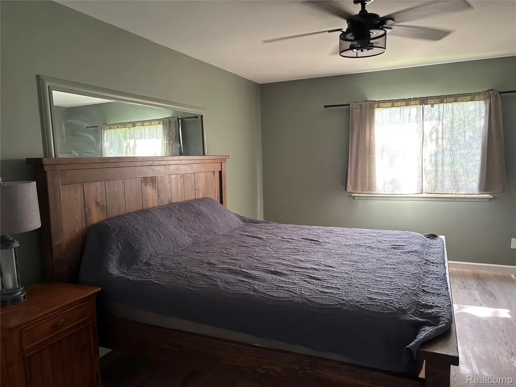 46365 Community Center Drive Chesterfield Township MI 48047