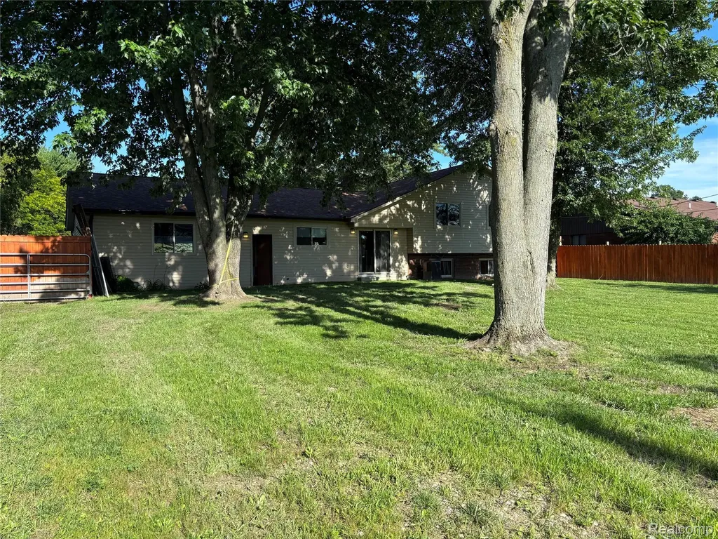 46365 Community Center Drive Chesterfield Township MI 48047
