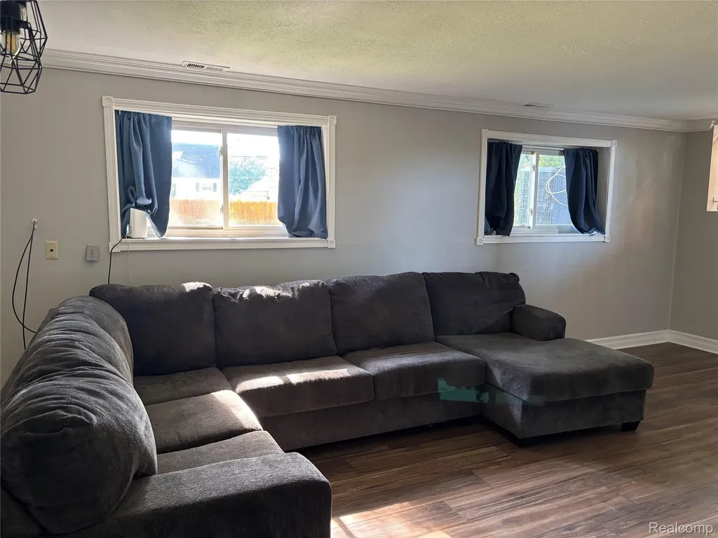 46365 Community Center Drive Chesterfield Township MI 48047