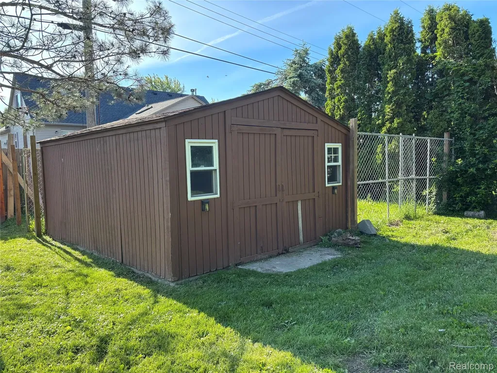 46365 Community Center Drive Chesterfield Township MI 48047