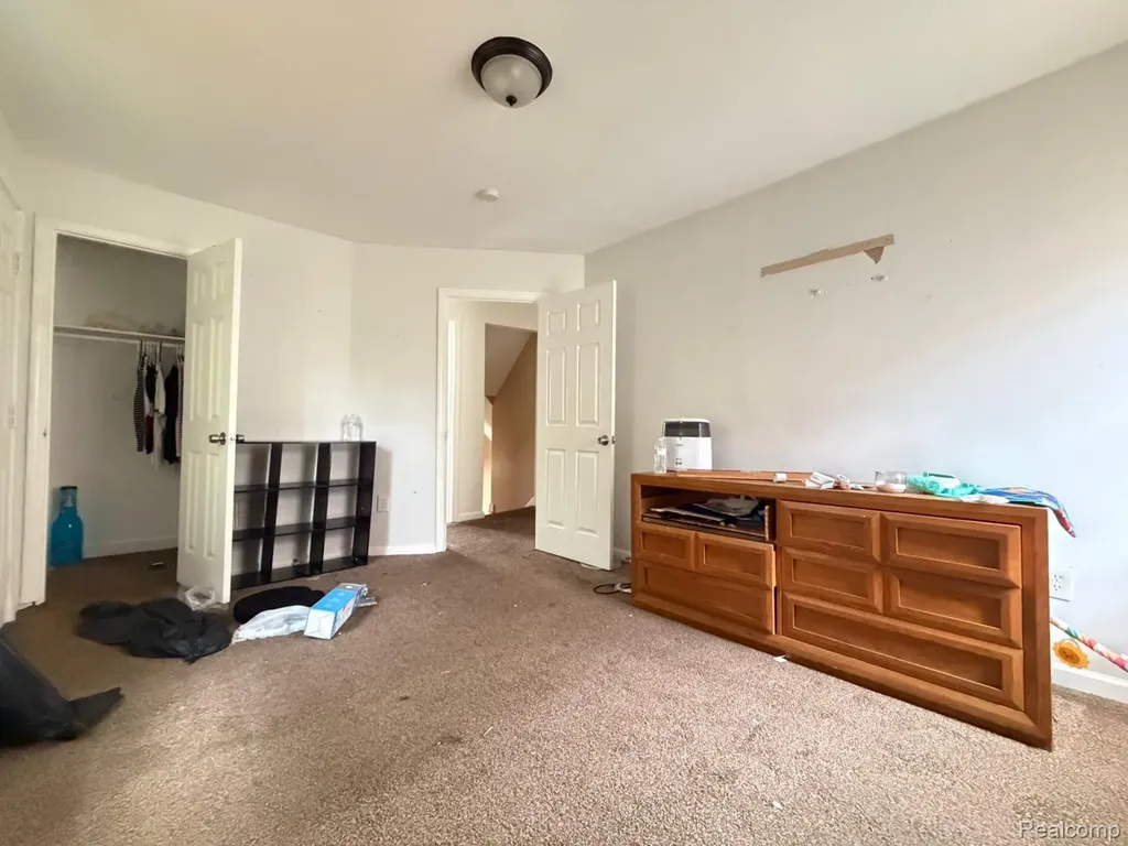 12156 Monica Street Detroit City MI 48204
