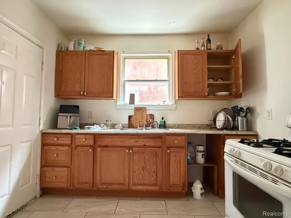 12156 Monica Street Detroit City MI 48204