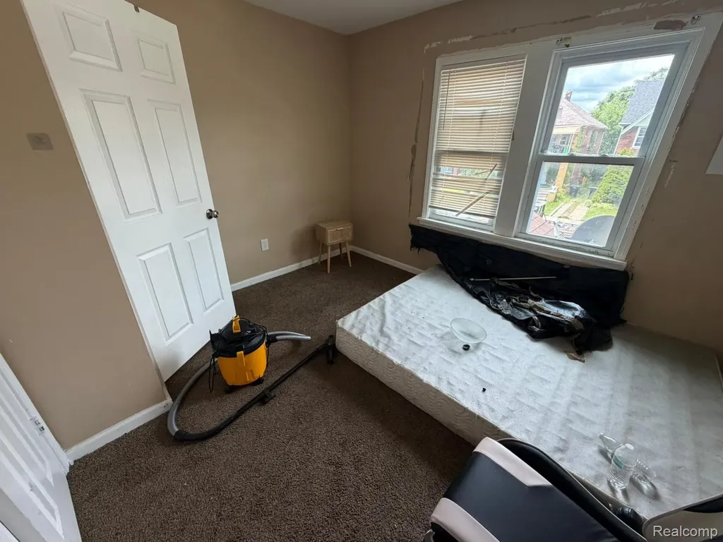12156 Monica Street Detroit City MI 48204