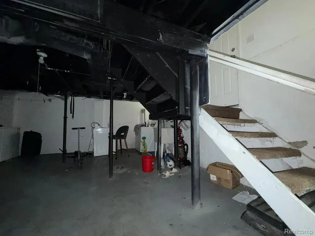 12156 Monica Street Detroit City MI 48204