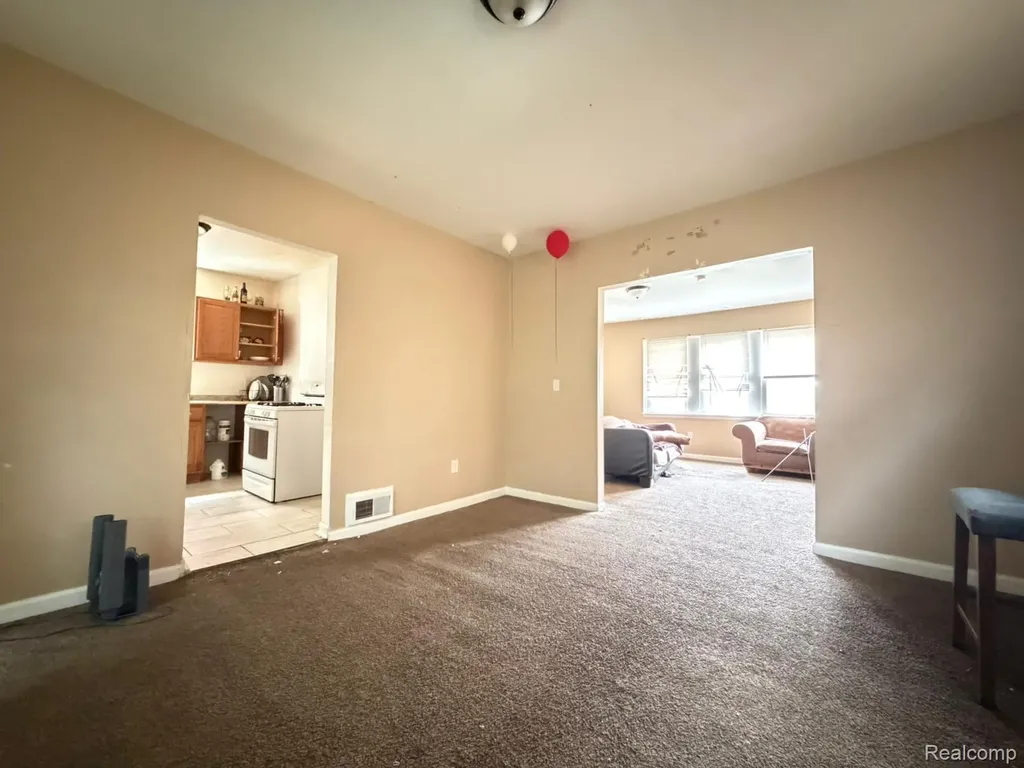 12156 Monica Street Detroit City MI 48204