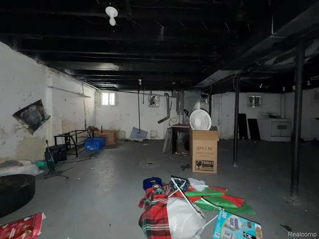 12156 Monica Street Detroit City MI 48204