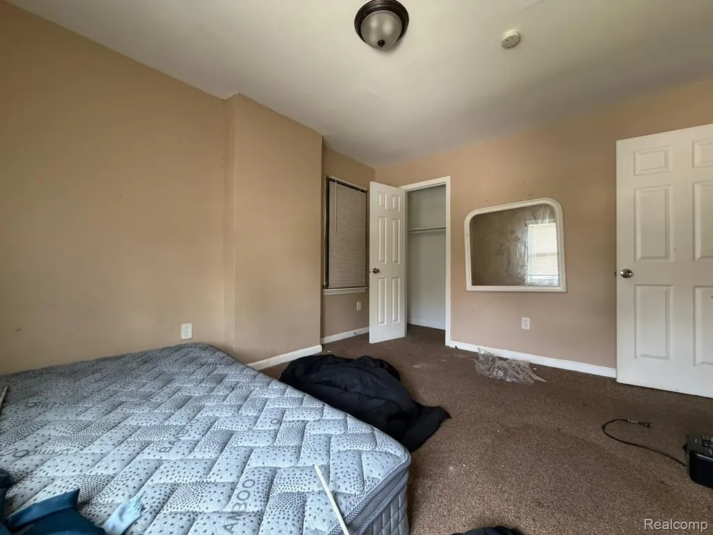 12156 Monica Street Detroit City MI 48204