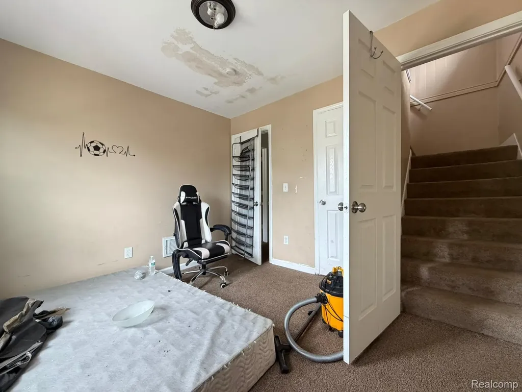 12156 Monica Street Detroit City MI 48204