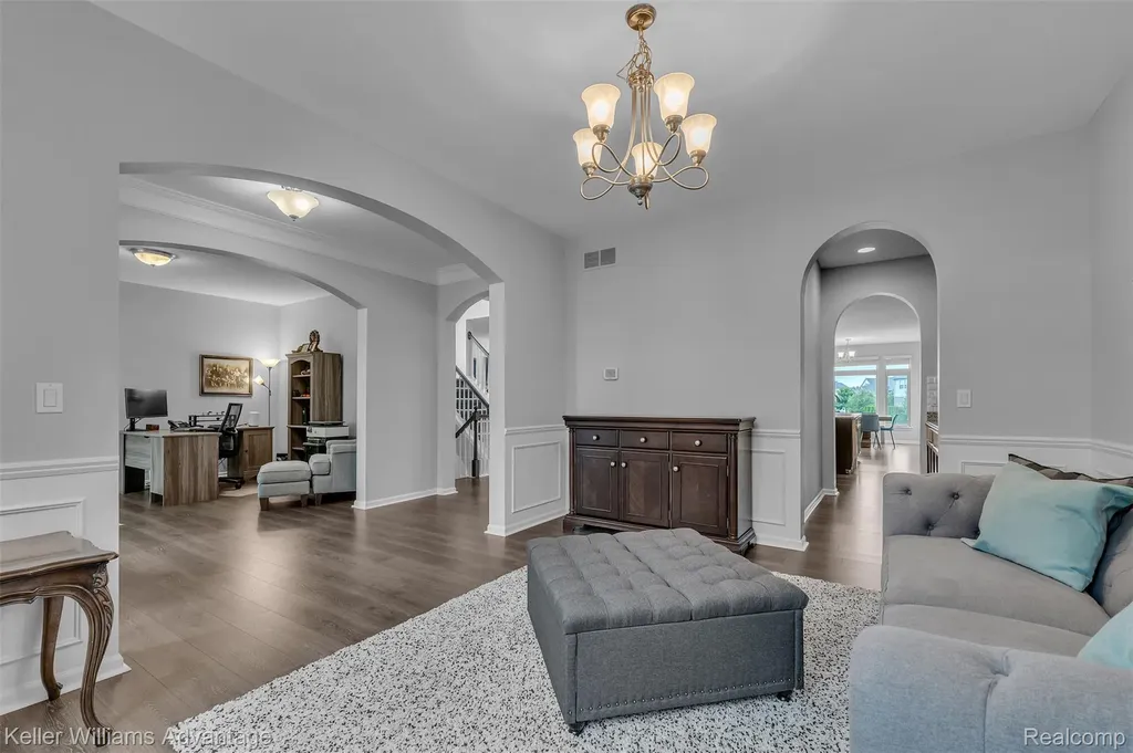 22779 Bedford Court Lyon Charter Township MI 48167