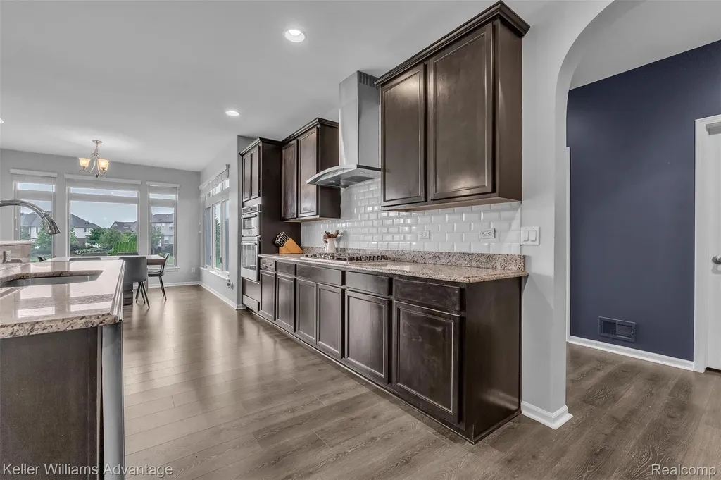 22779 Bedford Court Lyon Charter Township MI 48167