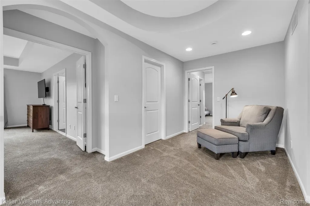 22779 Bedford Court Lyon Charter Township MI 48167
