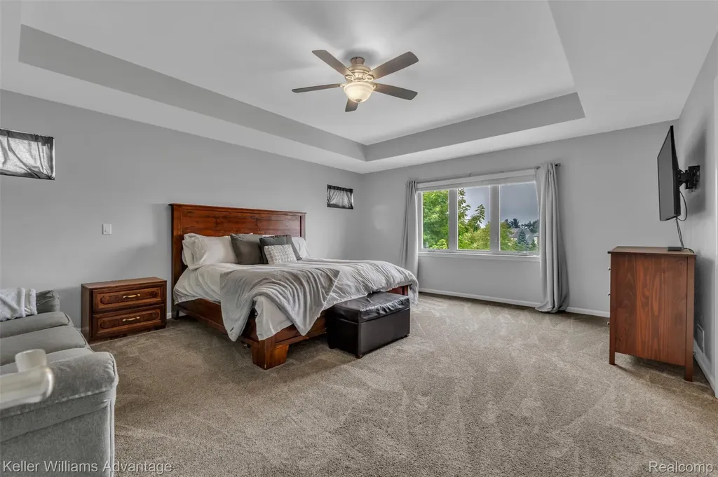 22779 Bedford Court Lyon Charter Township MI 48167