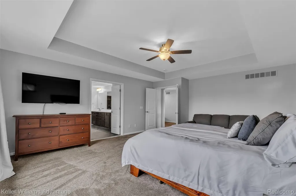 22779 Bedford Court Lyon Charter Township MI 48167