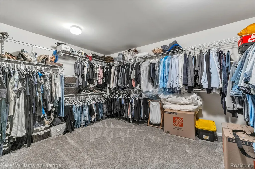 22779 Bedford Court Lyon Charter Township MI 48167