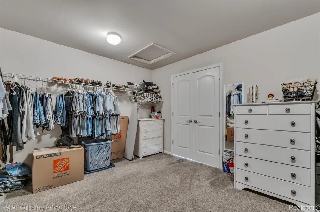 22779 Bedford Court Lyon Charter Township MI 48167