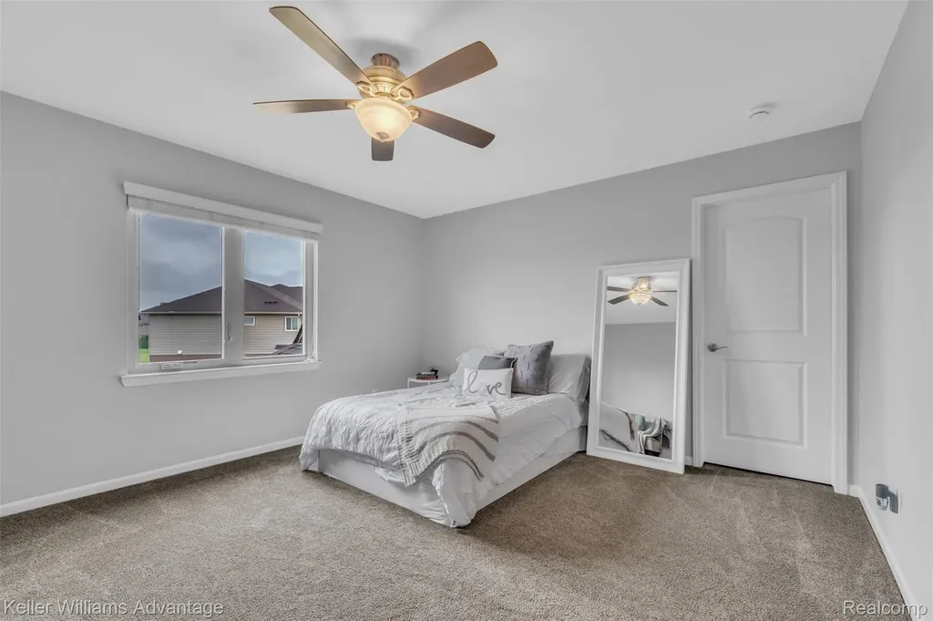 22779 Bedford Court Lyon Charter Township MI 48167