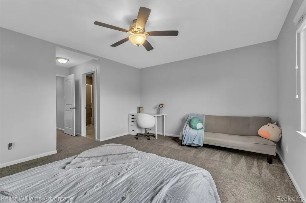 22779 Bedford Court Lyon Charter Township MI 48167