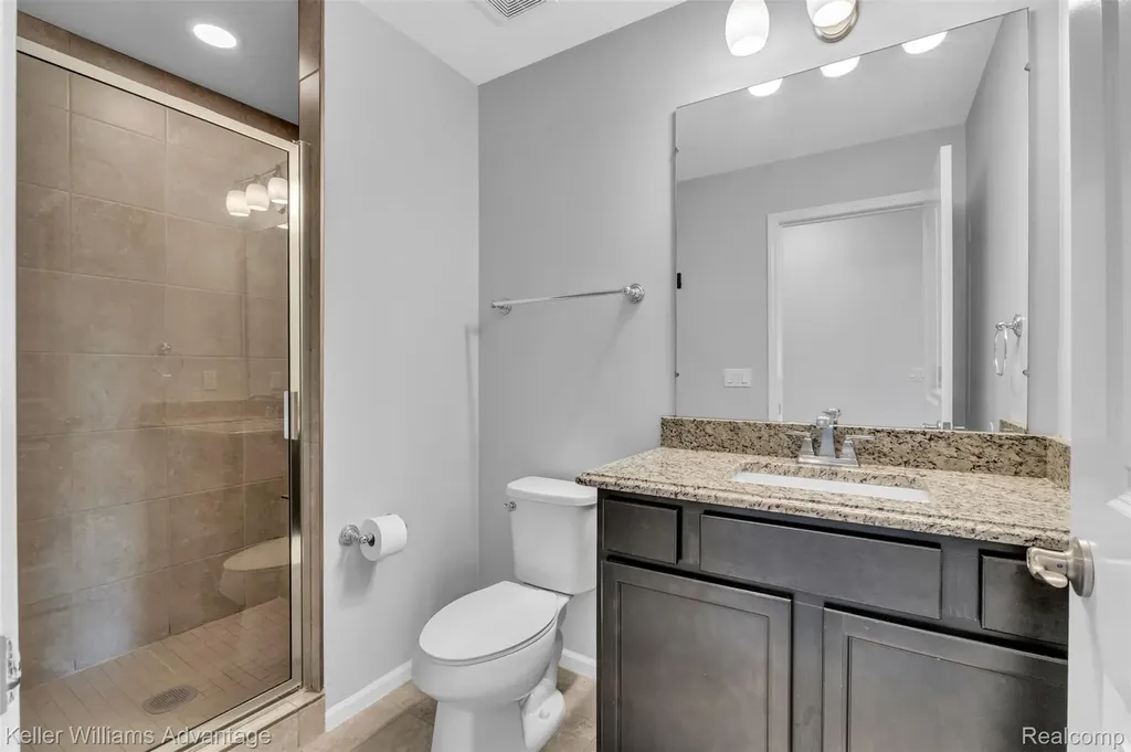 22779 Bedford Court Lyon Charter Township MI 48167