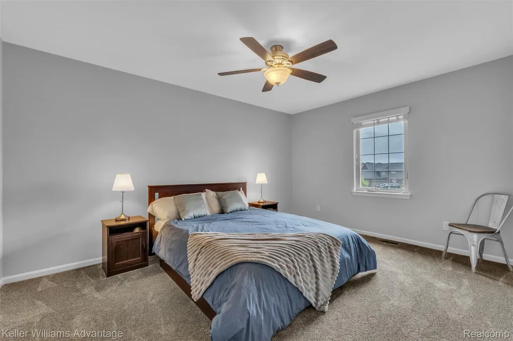 22779 Bedford Court Lyon Charter Township MI 48167
