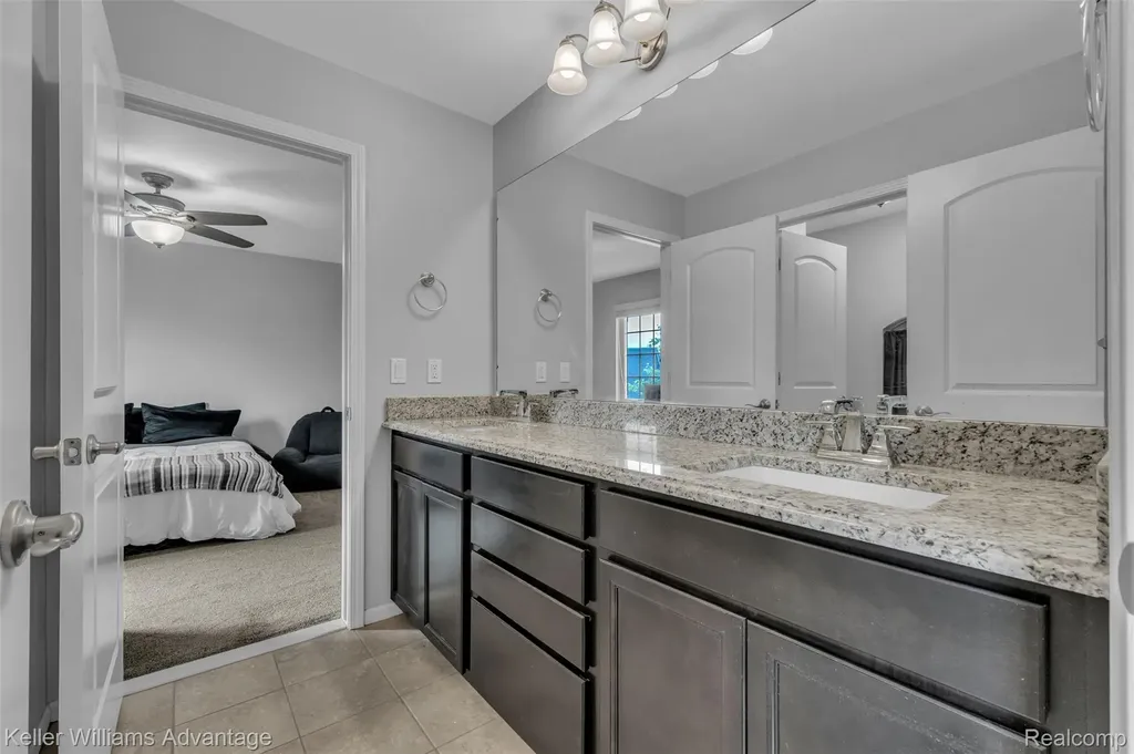 22779 Bedford Court Lyon Charter Township MI 48167