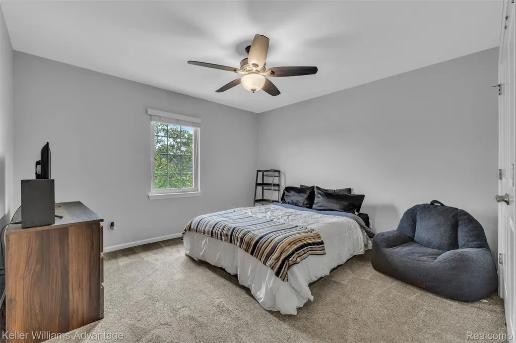 22779 Bedford Court Lyon Charter Township MI 48167