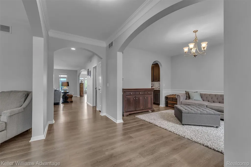 22779 Bedford Court Lyon Charter Township MI 48167