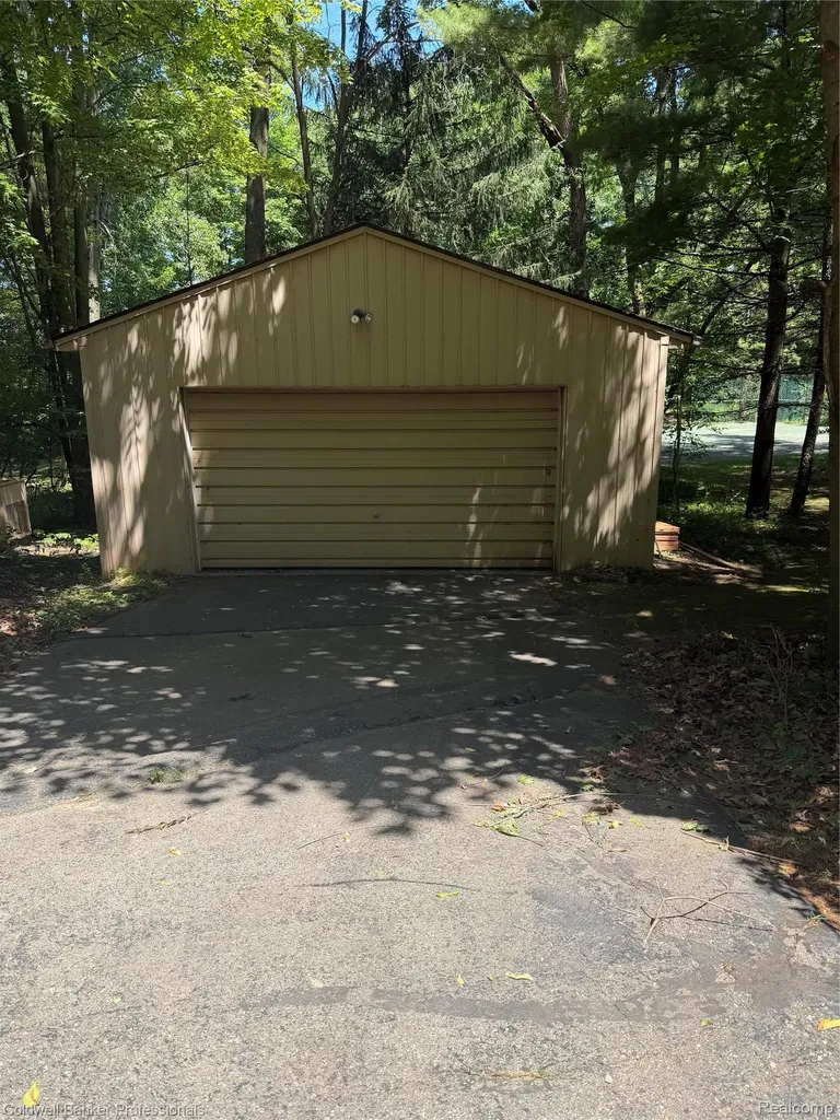 3583 Mitchell Road Elba Township MI 48446