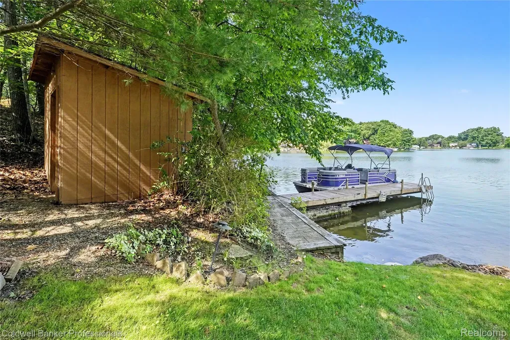3583 Mitchell Road Elba Township MI 48446