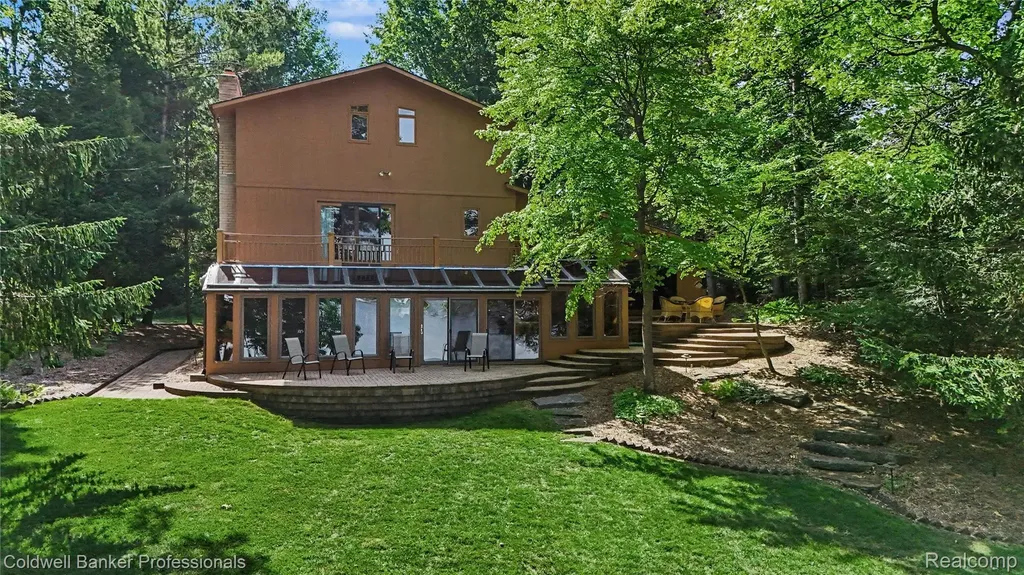 3583 Mitchell Road Elba Township MI 48446