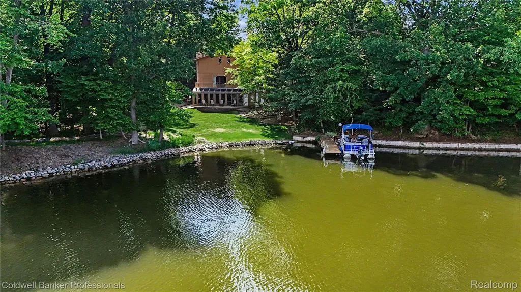 3583 Mitchell Road Elba Township MI 48446