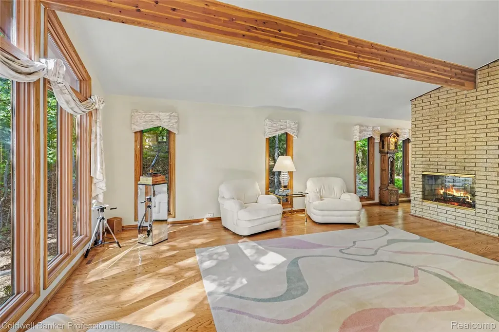 3583 Mitchell Road Elba Township MI 48446