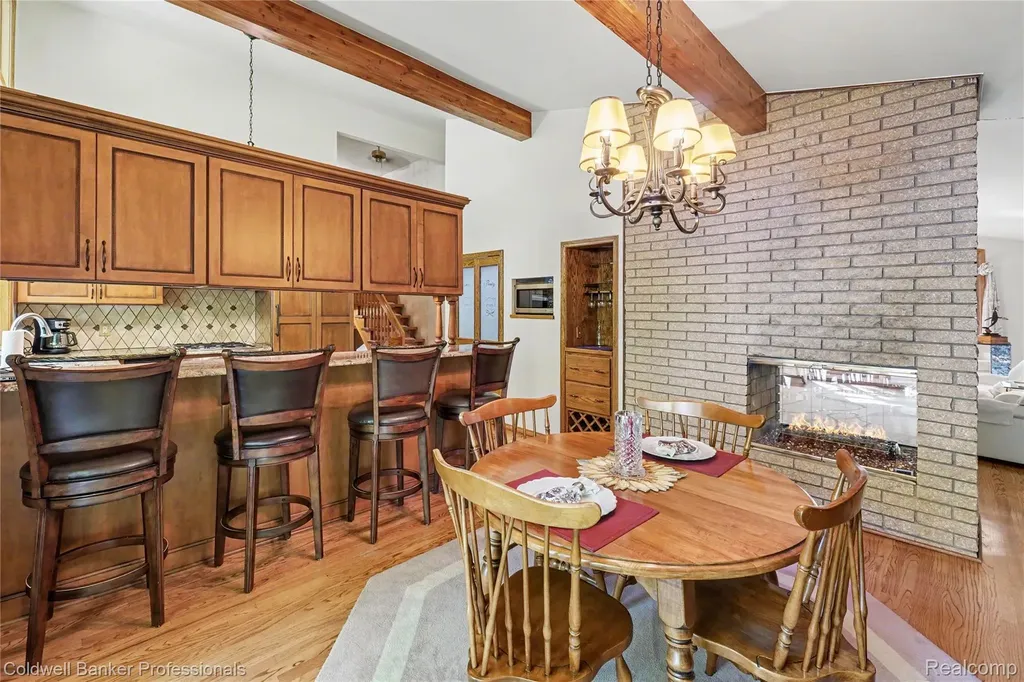 3583 Mitchell Road Elba Township MI 48446