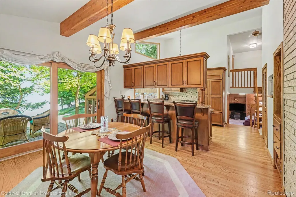 3583 Mitchell Road Elba Township MI 48446