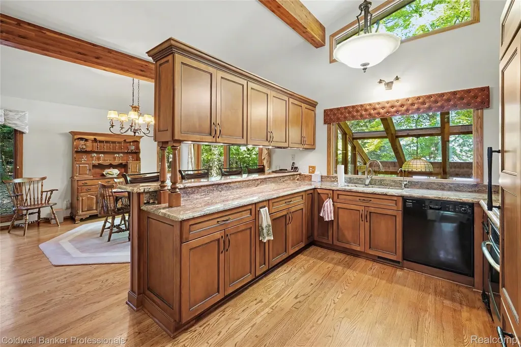 3583 Mitchell Road Elba Township MI 48446