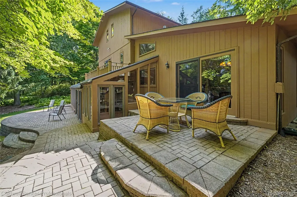 3583 Mitchell Road Elba Township MI 48446