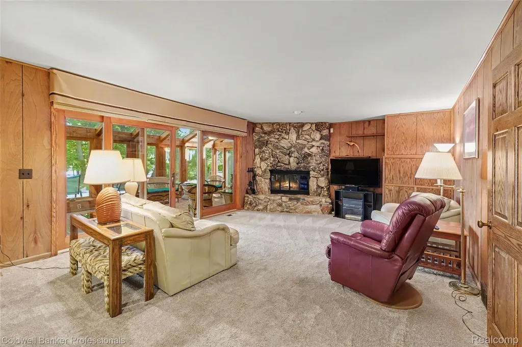 3583 Mitchell Road Elba Township MI 48446
