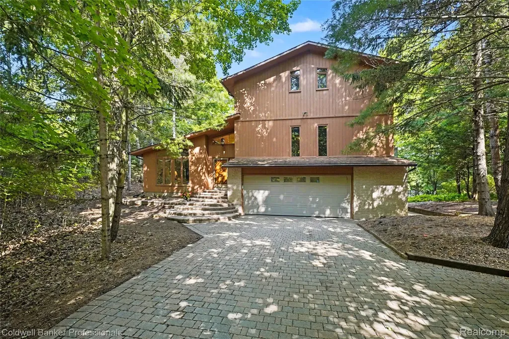 3583 Mitchell Road Elba Township MI 48446