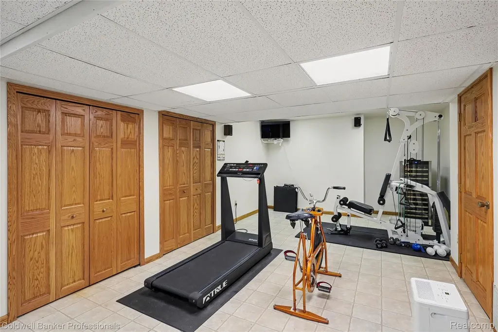 3583 Mitchell Road Elba Township MI 48446