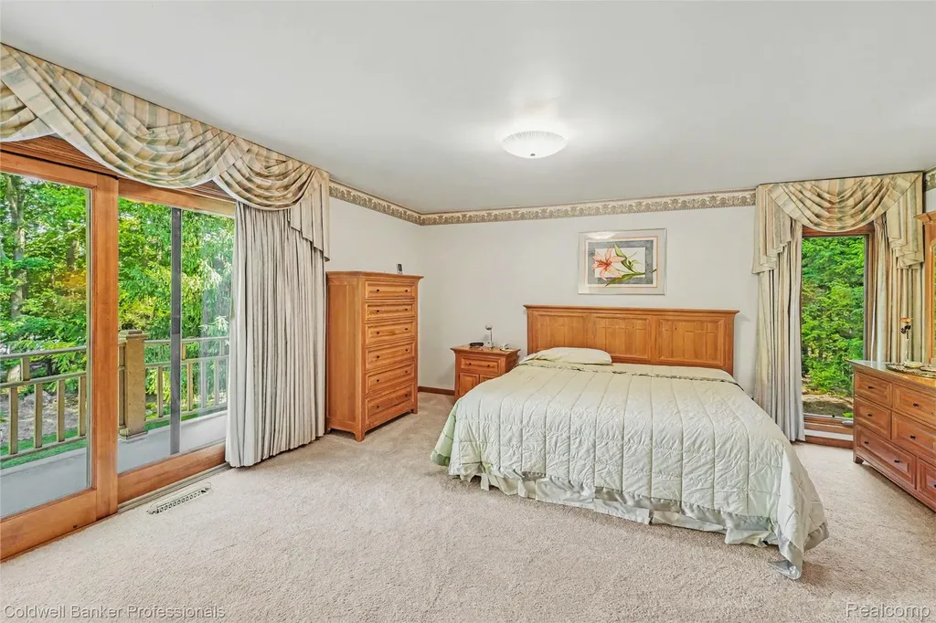 3583 Mitchell Road Elba Township MI 48446