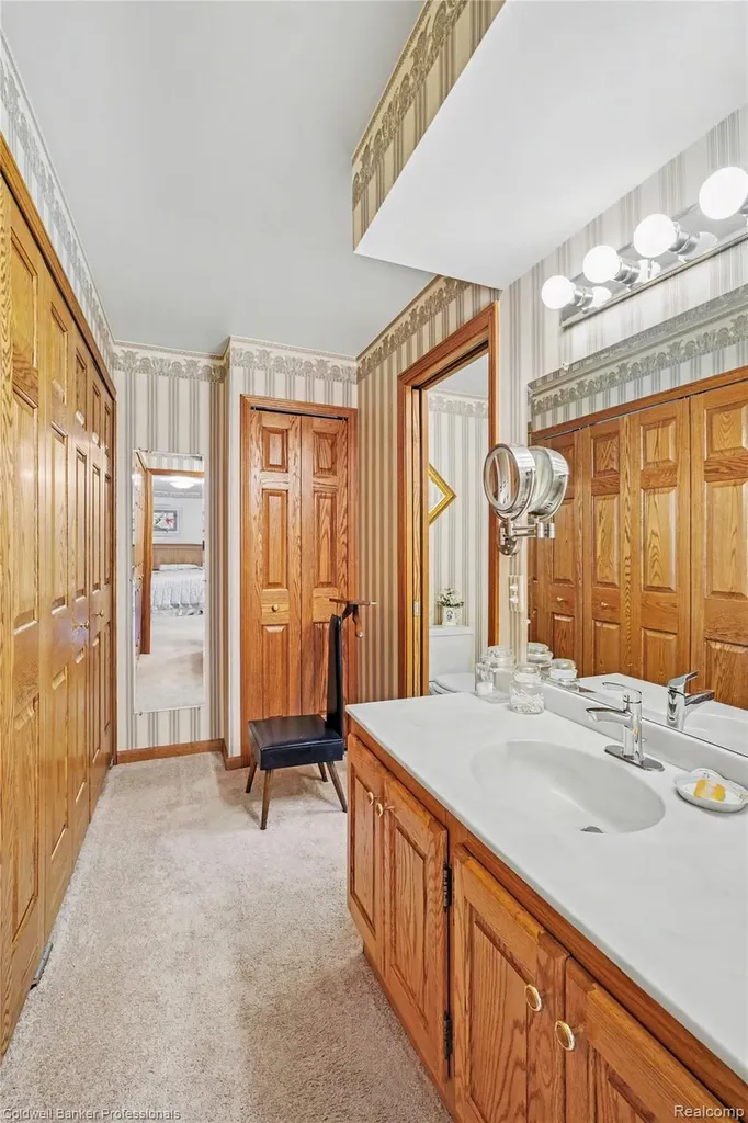 3583 Mitchell Road Elba Township MI 48446