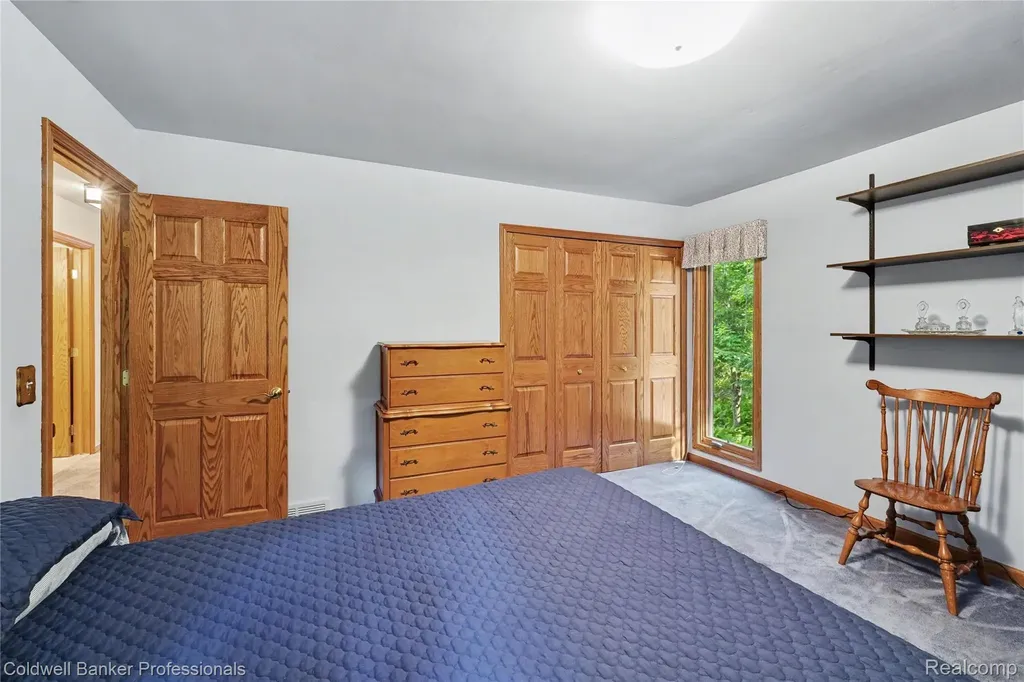 3583 Mitchell Road Elba Township MI 48446