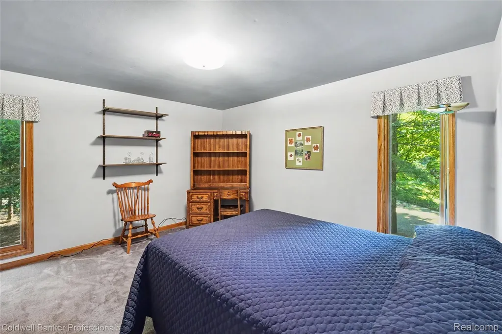 3583 Mitchell Road Elba Township MI 48446
