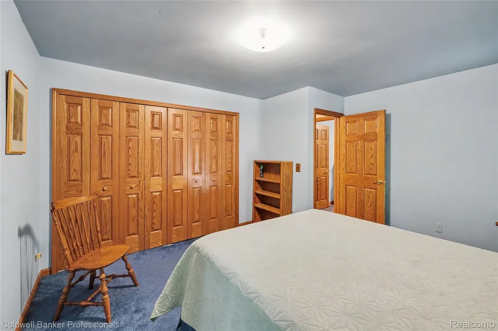 3583 Mitchell Road Elba Township MI 48446