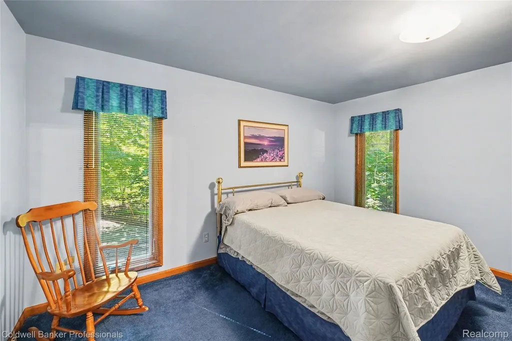 3583 Mitchell Road Elba Township MI 48446