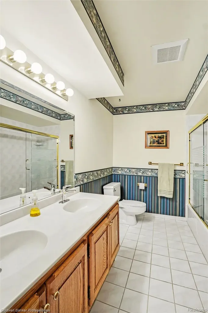3583 Mitchell Road Elba Township MI 48446