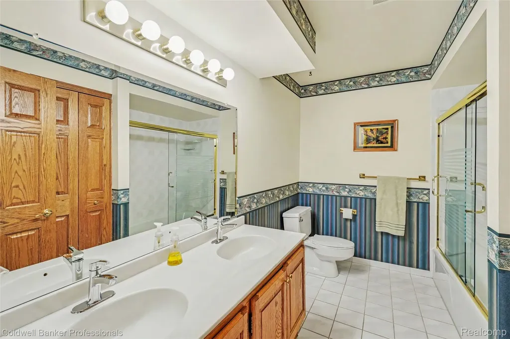 3583 Mitchell Road Elba Township MI 48446
